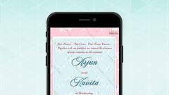 मार्केट में आया फ्रॉड का नया तरीका, शादी के कार्ड भेज कर लोगों के साथ हो रही है ठगी