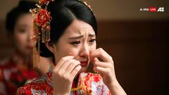 यहां रोजाना एक घंटे रोती है दुल्हन, शादी के 30 दिन पहले से शुरू हो जाता है यह रिवाज