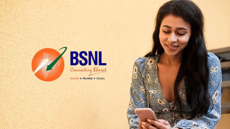 हर दिन हाई-स्पीड डेटा, फ्री SMS और अनलिमिटेड कॉलिंग, ₹184 के प्लान में BSNL दे रहा ये बेनिफिट्स