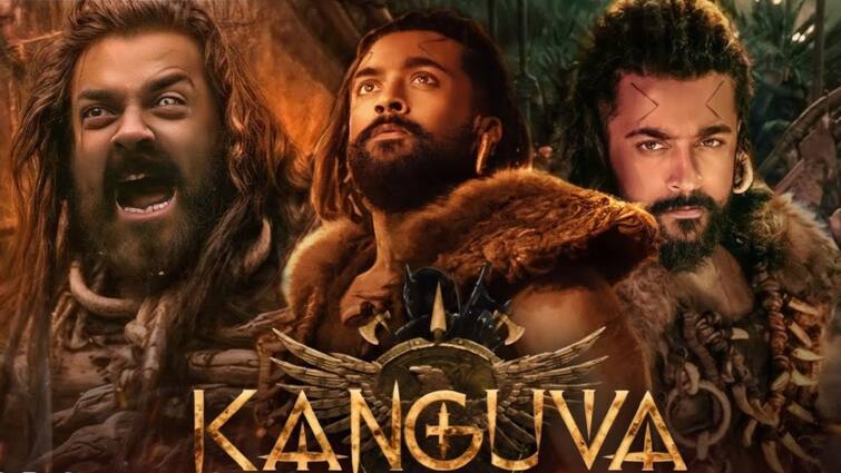 Suriya Kanguva Movie Explained Movie positives and Negatives Kanguva Movie Explained : கங்குவா படத்தில் என்ன பிரச்சனை..? வன்மம் இல்லாத நேர்மையான விமர்சனம்