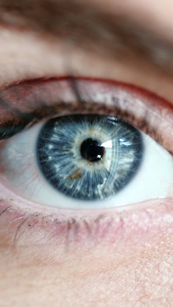 क्‍या आपने देखी पृथ्‍वी की आंख? एलियन का है गहरा रिश्‍ता