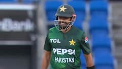 Babar Azam Surpasses Virat Kohli For THIS Record; Sits Second Behind...