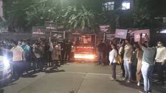 Pune Porshe Car Acident : पुण्यातील पोर्शे अपघाताला 6 महिने पूर्ण; तरुणांकडून घटनास्थळी कॅंडल मार्च, पालक न्यायाच्या प्रतिक्षेत!