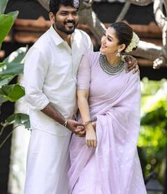 'थोड़ी भी शर्म बची है?' जब नयनतारा और विग्नेश शिवन के अफेयर पर धनुष ने कही थी ये बात