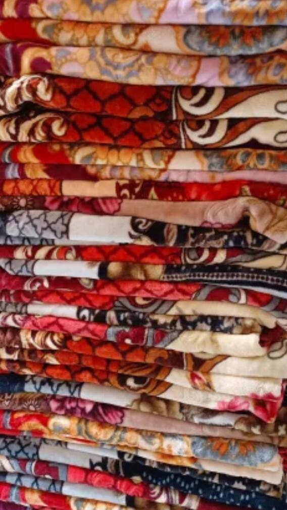 कंबलों की खरीदारी के लिए दिल्ली की ये मार्केट है बेस्ट