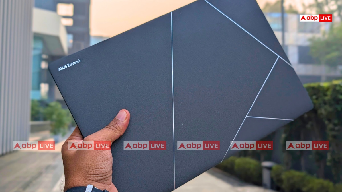 Asus ZenBook S14 OLED Review: बेहतरीन डिस्प्ले और बैटरी, लेकिन कीमत बहुत ज्यादा, विस्तार में पढ़ें अच्छी और बुरी बातें