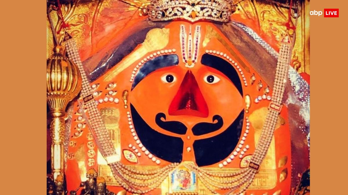 Hanuman Ji: हनुमान जी के भारत में ये हैं चमत्कारी मंदिर, दर्शन करने मात्र से दूर होते हैं संकट