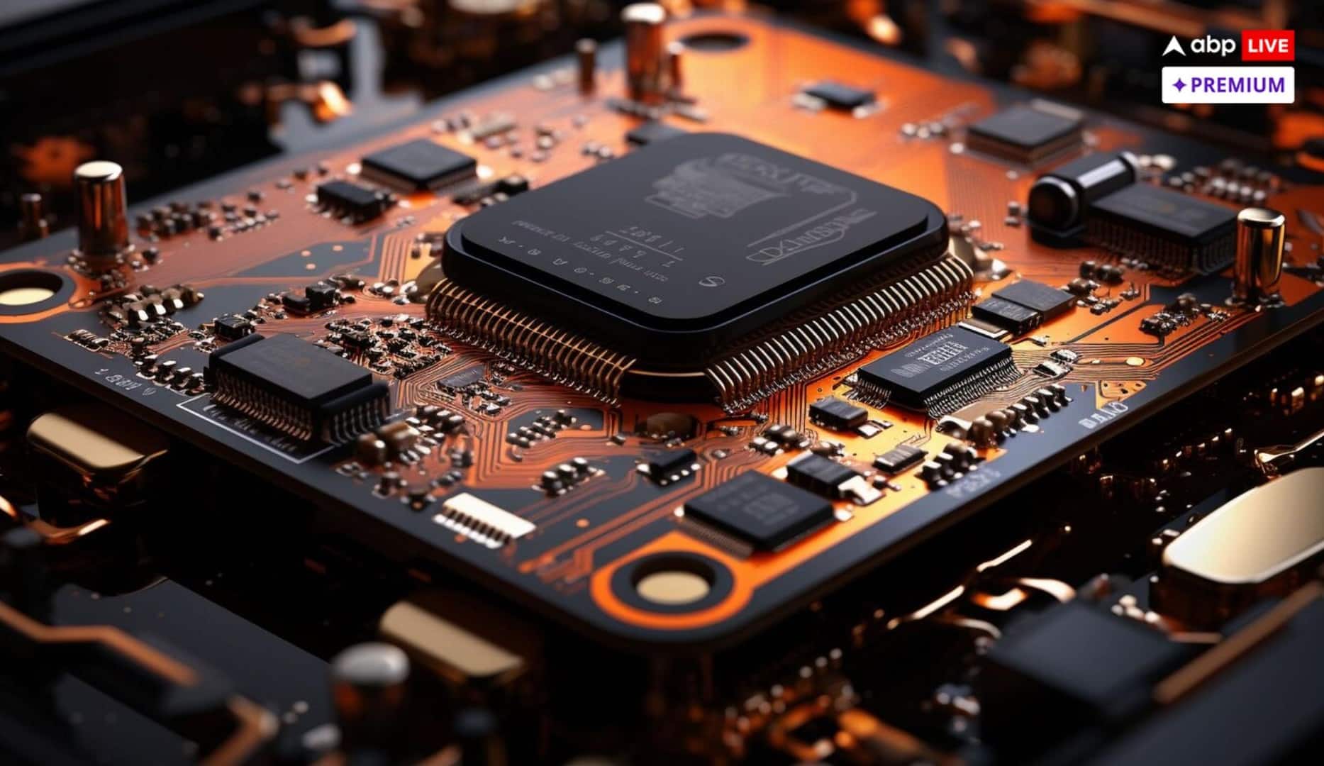 કટોકટીના સમયે લેવાયો હતો સેમિકન્ડક્ટરનો સંકલ્પ, હવે ગેમ-ચેન્જર બનવા માટે તૈયાર છે