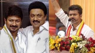 TVK DMK VIJAY: வாக்காளர் பட்டியலில் வேலையை காட்டும் திமுக? தவெக நிர்வாகிகளுக்கு விஜய் உத்தரவு, மிஷன் 2026 ஸ்டார்ட்..!