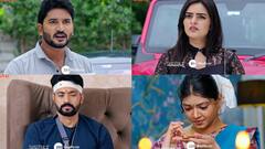 కలవారి కోడలు కనకమహాలక్ష్మీ సీరియల్: విహారి వెనక ఏదో స్టోరీ ఉందని ఫొటోతో ఎంక్వైరీ మొదలు పెట్టిన అంబిక..!