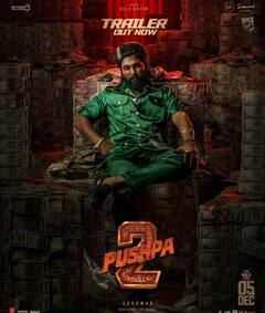 सिर्फ इन 4 फिल्मों के पास है गजब का रिकॉर्ड, लिस्ट में एक भी बॉलीवुड मूवी नहीं, सिर्फ 'पुष्पा 2' पा सकती है ये मुकाम