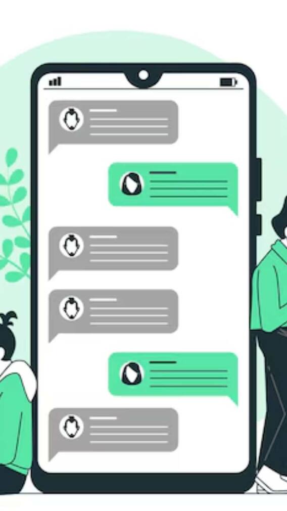 ऐसे पढ़ सकते हैं WhatsApp पर डिलीट हुए मैसेज!