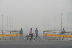 PM 2.5 या फिर पीएम 10, जान लीजिए कौन सा है आपके लिए ज्यादा खतरनाक