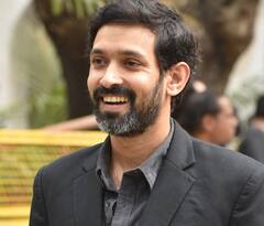 જ્યારે હોટલનું બિલ ચૂકવવા માટે વિક્રાંત મેસી પાસે નહોતા પૈસા, એક્ટરે સંભળાવ્યો કિસ્સો