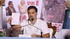 Rahul Gandhi Mocks PM Modi's 'Ek Hai To Safe Hai' Slogan, Slams BJP Over Dharavi Redevelopment Project