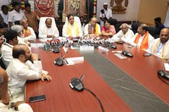 Tirumala TTD Top Decisions: భక్తులకు 2, 3 గంటల్లో శ్రీవారి దర్శనం, అన్య మతస్తులు ఔట్ - టీటీడీ కీలక నిర్ణయాలివే