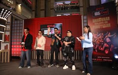 The Great Indian Kapil Show Season 2 Delivers A Hilarious Night Of Laughter In Gurugram