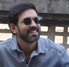 જ્યારે હોટલનું બિલ ચૂકવવા માટે વિક્રાંત મેસી પાસે નહોતા પૈસા, એક્ટરે સંભળાવ્યો કિસ્સો