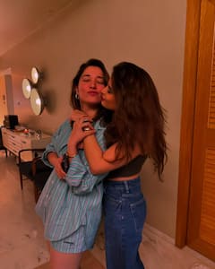 Tamannaah Bhatia's Fun-Filled Sunday Features Kajal Aggarwal, Diana Penty And Rasha Thadani; SEE PICS