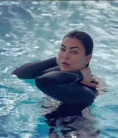 एका जाहिरातीचे घेते 1.5 कोटी, लग्न न करताच दोन मुलींची आई; 'या' अभिनेत्रीला तुम्ही ओळखता का?