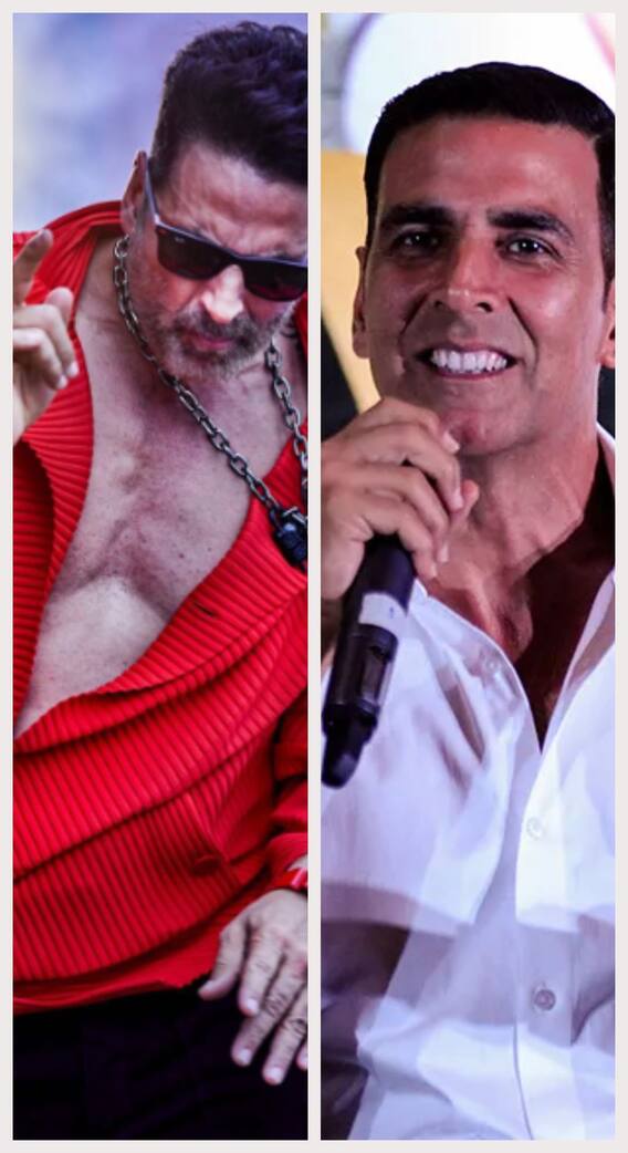 अक्षय कुमार की देशभक्ति पर उठे सवाल, जवाब से सबकी बोलती बंद