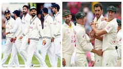 IND vs AUS: வேகப்பந்து வீச்சாளர்களின் சொர்க்கபுரி! பெர்த் மைதானம் இதுவரை எப்படி?
