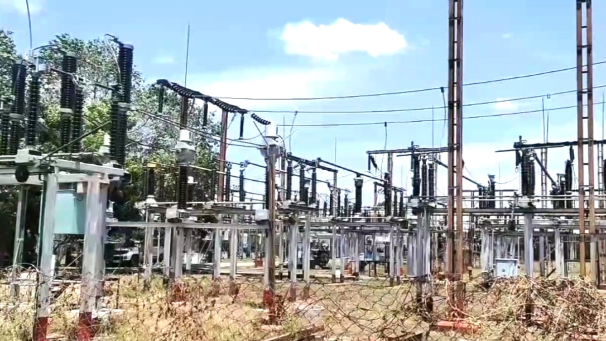 Mayiladuthurai Power Shutdown: மயிலாடுதுறையில் நாளை மின் நிறுத்தம் - எங்க எங்கெல்லாம் தெரியுமா...?