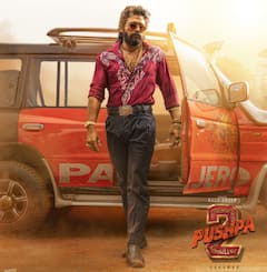 Pushpa 2: छप्पर फाड़ कमाई करेगी 'पुष्पा 2', घरेलू बॉक्स ऑफिस पर इतने हजार करोड़ का कर सकती है कलेक्शन