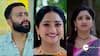 Trinayani Serial Today November 18th: 'త్రినయని' సీరియల్: త్రినేత్రి ప్రవర్తనకు బిత్తరపోయిన ఫ్యామిలీ.. నయని నటనా నిజమా అని జుట్టు పీక్కుంటున్నారుగా!