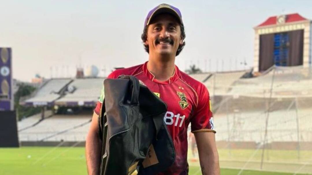 Omkar salvi appointed as Bowling Coach royal challengers bangalore IPL 2025 RCB Bowling Coach: IPL 2025 पहले आरसीबी खेला बड़ा दांव, KKR के पुराने साथी को टीम में किया शामिल