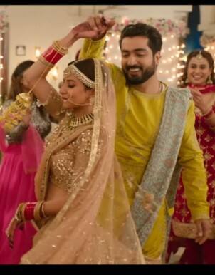 ਸਰਗੁਣ ਮਹਿਤਾ-ਜਾਨੀ ਦੇ ਅਫੇਅਰ ਦੀ ਕਿਉਂ ਛਿੜੀ ਚਰਚਾ ? ਖੁੱਲ੍ਹਿਆ ਰਾਜ਼