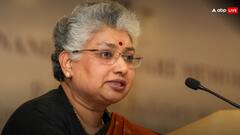 न्यायिक शक्ति का स्वतंत्र प्रयोग ने सिर्फ अधिकार बल्कि जज का कर्तव्य भी है, बोलीं जस्टिस बीवी नागरत्ना