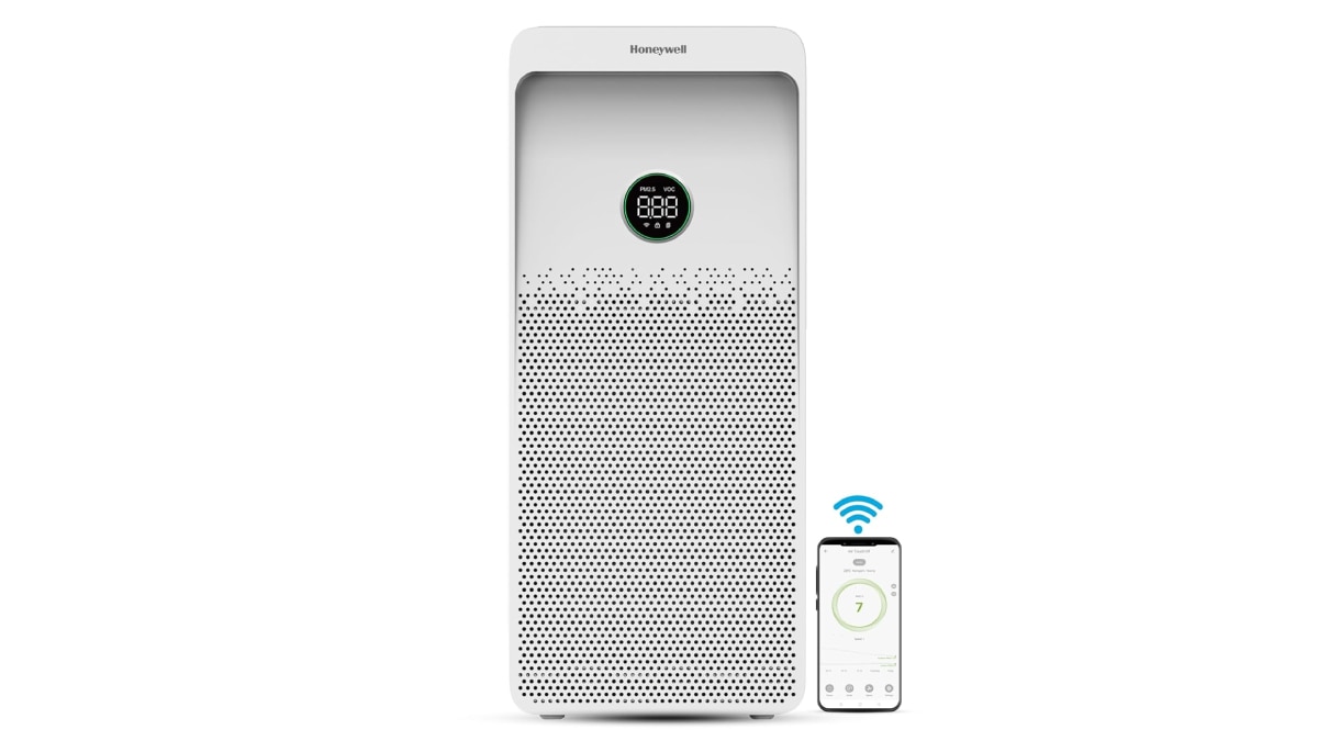 Top 5 Air Purifiers: As AQI In Delhi Reaches Alarming Levels, Here Are The Best Budget-Friendly Air Purifiers You Can Buy Right Now