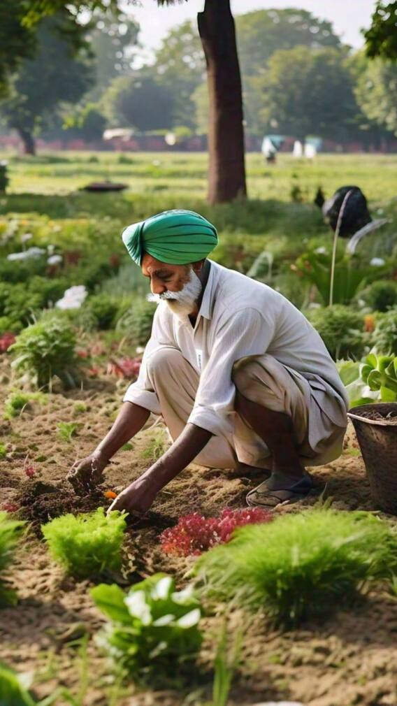 DAP न मिले तो करें यह काम, बढ़ जाएगी पैदावार