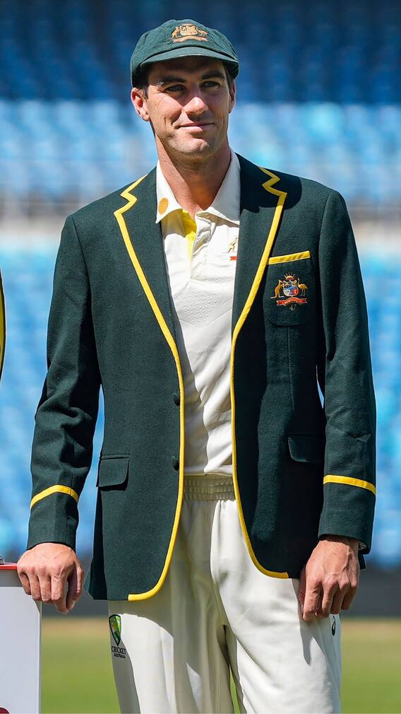 Batters With Most Ducks In Border-Gavaskar Trophy