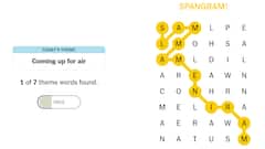 NYT Strands Answers For November 18: Today’s Spangram Could Be Hard To Find. Here Are The Solutions