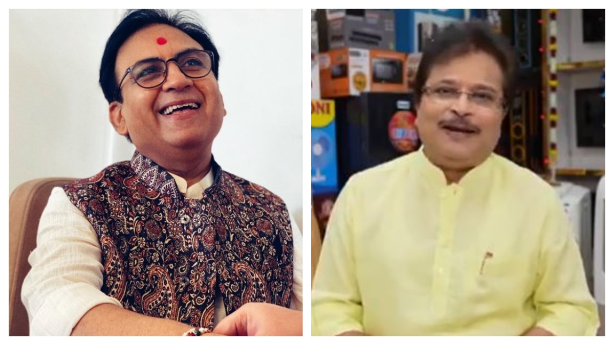 Taarak Mehta Actor Dilip Joshi Aka Jethalal Allegedly Gets Into Big Fight With Producer Asit Modi, Cast Members Deny Reports