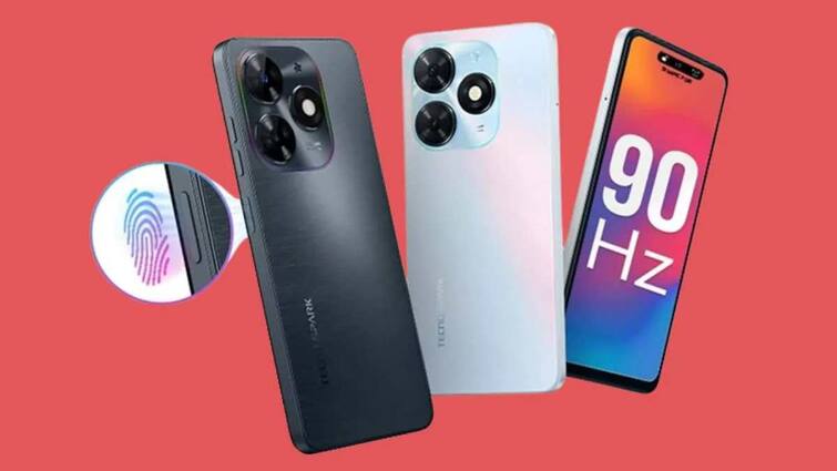Tecno Pop 9 smartphone to be launch soon with mediatek G50 processor know specs launch date and more MediaTek G50 प्रोसेसर के साथ लॉन्च होगा Tecno का ये फोन, इस दिन मारेगा एंट्री