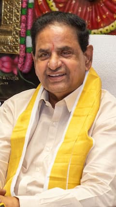 తిరుమలలో రాజకీయాలు బంద్- టీటీడీ బోర్డు కీలక నిర్ణయాలివే