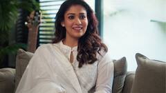 Nayanthara: தன்னுடைய காதல் அனுபவம் பற்றி நயன்தாரா சொன்னது என்ன தெரியுமா?