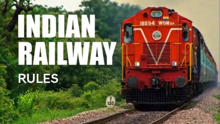 यह नियम ट्रेन में यात्रा करने वाले यात्रियों के लिए भी होते हैं. तो वहीं ट्रेन में लोगों की टिकट चेक करने के लिए और उनकी सहायता के लिए मौजूद टीटीई के लिए भी होते हैं. यह नियम टीटीई और यात्रियों सभी को मानने होते हैं.