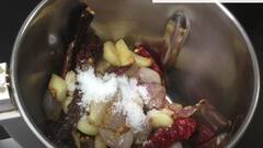 Garlic Chutney: சுவையான பூண்டு சட்னி; எளிதாக செய்யலாம் - ரெசிபி இதோ!