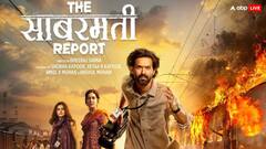 '12वीं फेल' को मात नहीं दे पाई ‘द साबरमती रिपोर्ट’, ओपनिंग वीकेंड पर हुआ बस इतना कलेक्शन