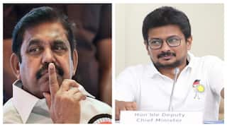 Udhayanithi: 'ஆமா.. நாங்க விஷக்காளான்தான்' EPS சொன்னதை ஒப்புக்கொண்ட உதயநிதி - ஏன்?
