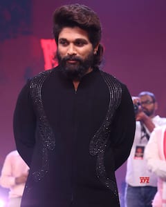 ‘पुष्पा 2’ के ट्रेलर लॉन्च इवेंट में अल्लू अर्जुन ने मांगी पटना की जनता से माफी, जानिए एक्टर से क्या हुई थी गलती