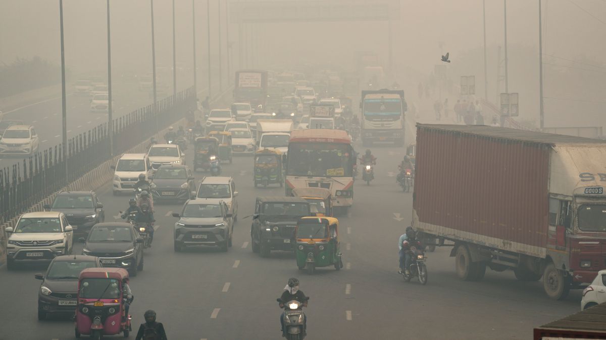 Odd-Even Scheme In Delhi? Here's What Gopal Rai Said On Imposing The Scheme Amid Alarming Pollution Levels