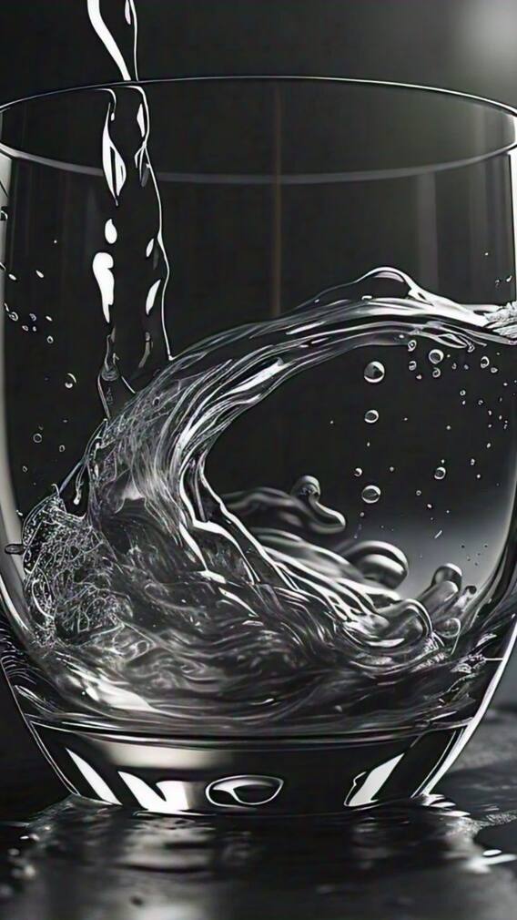 टॉयलेट का पानी पीते हैं इस देश के लोग