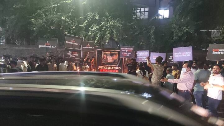 पोलिसांनी अत्यंत तळमळीने याप्रकरणाचा तपासकरून मुलाचे आई-वडिल, ससून रुग्णालयातील दोन डॉक्टर व एक कामगार तसेच रक्तबदलात मदत करणारे आणि अशा सर्वांना अटक केली.