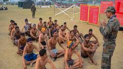 दानापुर में आर्मी बहाली को लेकर आया बड़ा अपडेट, अभ्यर्थियों के लिए है खास