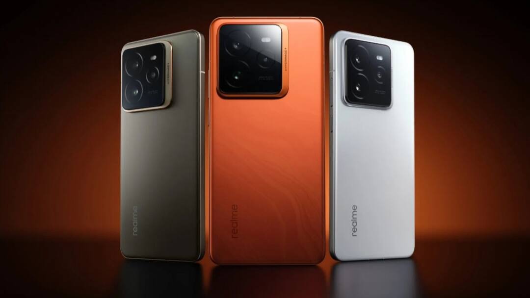 Realme GT 7 Pro Pre Bookings Started in India Check Offers Features Details Realme GT 7 Pro Launch Date: రూ.1000 పెట్టి బుక్ చేస్తే రూ.6598 విలువైన ఆఫర్ - రియల్‌మీ జీటీ 7 ప్రో ప్రీ బుకింగ్స్ స్టార్ట్!